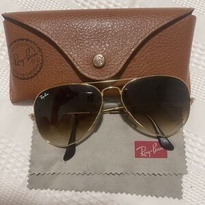 Ray Ban Aviator